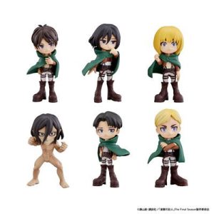 PalVerse Attack on Titan Blindbag-667785