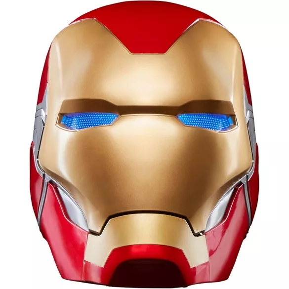Marvel Legends Series Iron Man Premium Electronic Helmet-F90165L0