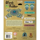 Words of a Feather - EN-GGDWOAFRETAIL