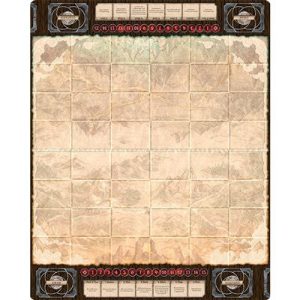 Summoner Wars Second Edition: Playmat-PH3600M