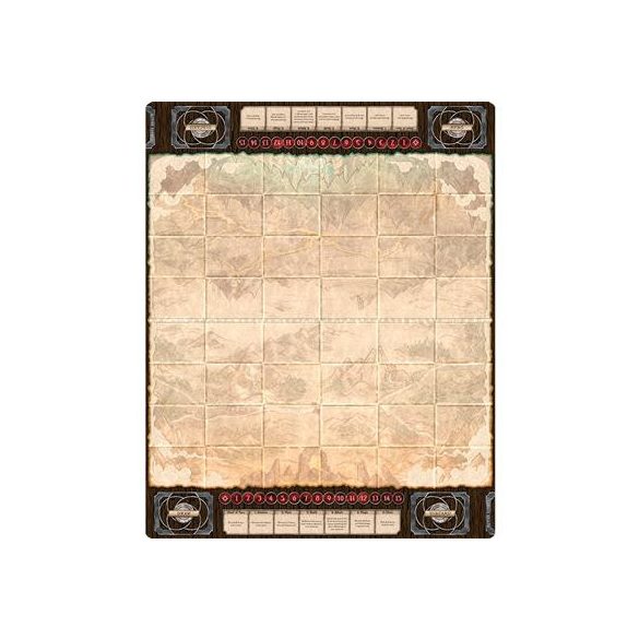 Summoner Wars Second Edition: Playmat-PH3600M