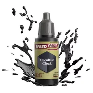 The Army Painter - Speedpaint: Occultist Cloak-WP2027P