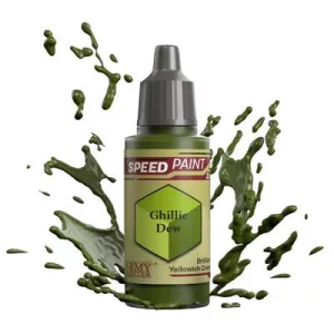 The Army Painter - Speedpaint: Ghillie Dew-WP2042P