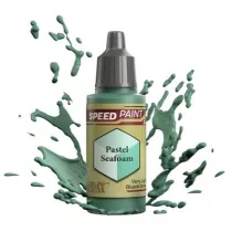 The Army Painter - Speedpaint: Pastel Seafoam-WP2089P