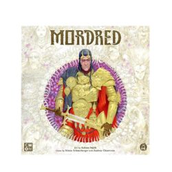 Mordred - EN-MOR001