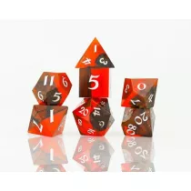 Sirius Dice - Crimson Grove Limited Edition Dice Set-SDZ0020-02