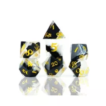Sirius Dice - Arctic Grove Limited Edition Dice Set-SDZ0020-01