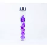 Sirius Dice - Purple Cloak & Dagger dobókocka-kiegészítő