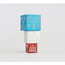 Sirius Dice - D6 Dice - Fireworks Stackables Set-SDZ0008-04