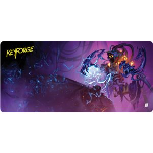 KeyForge: Geistoid - "Manifestation" Extra-Wide Playmat-KFS53