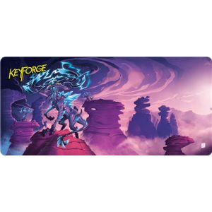 KeyForge: Mars - "Harmonic Pack” Extra-Wide Playmat-KFS55