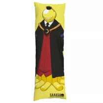 Assassination Classroom - Koro-sensei - Dakimakura Cover - 150x50cm-700439