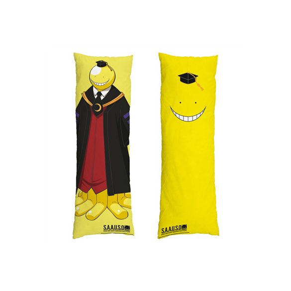 Assassination Classroom - Koro-sensei - Dakimakura Cover - 150x50cm-700439