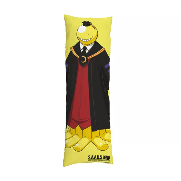 Assassination Classroom - Koro-sensei - Dakimakura Cover - 150x50cm-700439