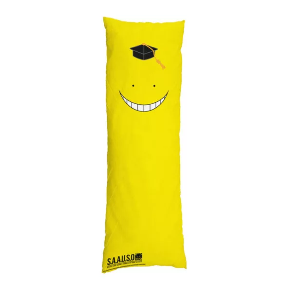 Assassination Classroom - Koro-sensei - Dakimakura Cover - 150x50cm-700439