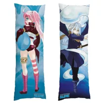 That Time I Got Reincarnated As A Slime - Rimuru & Milim - Dakimakura Cover - 150x50cm-700460
