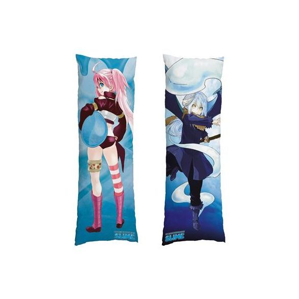 That Time I Got Reincarnated As A Slime - Rimuru & Milim - Dakimakura Cover - 150x50cm-700460