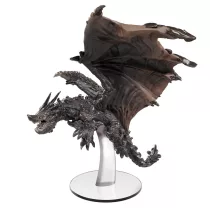 Pathfinder Battles: Adult Adamantine Dragon Boxed Miniature-97572