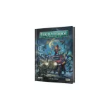Arkham Horror RPG - Core Rulebook - EN-ESDPSAH02EN