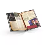 Arkham Horror RPG - Core Rulebook - EN-ESDPSAH02EN