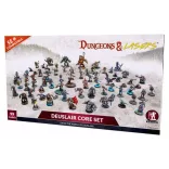 Dungeons & Lasers - Deuslair: Core Set - EN-DNL0081