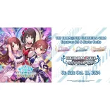 Shadowverse: Evolve Crossover - Cute Starter Deck Display (6 Decks) - EN