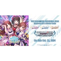 Shadowverse: Evolve Crossover - Cute Starter Deck Display (6 Decks) - EN-SVEE-CSD02a