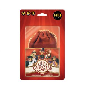 Flip Circus - EN-70234