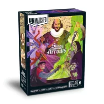 Unmatched: Slings & Arrows - EN-70268