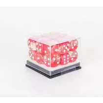Sirius Dice - D6 Dice Set - 12mm Diamonds-SDZ0008-09