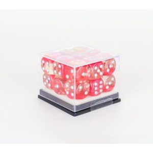 Sirius Dice - D6 Dice Set - 12mm Diamonds-SDZ0008-09