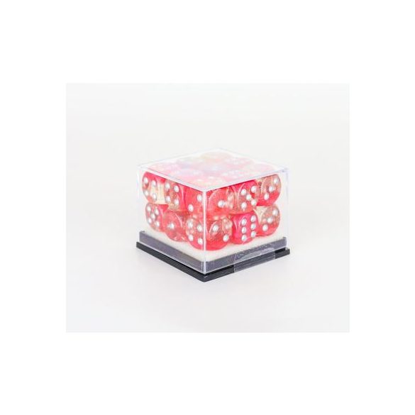 Sirius Dice - D6 Dice Set - 12mm Diamonds-SDZ0008-09