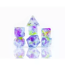 Sirius Dice - Dice Set - Watercolors-SDZ0009-03