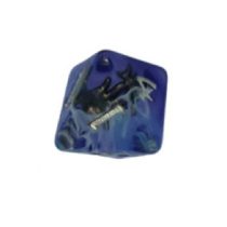 Sirius Dice - D8 Dice - Healing Hands-SDZ0008-02