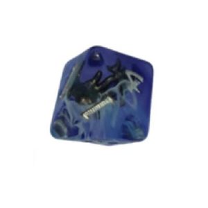 Sirius Dice - D8 Dice - Healing Hands-SDZ0008-02