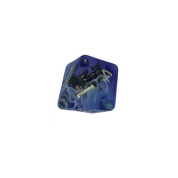Sirius Dice - D8 Dice - Healing Hands-SDZ0008-02