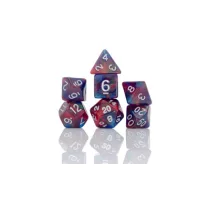 Sirius Dice - Dice Set - Summer Berries-SDZ0009-01