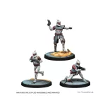 Star Wars: Shatterpoint – Requesting Your Surrender osztagcsomag (EN/FR/DE/PL/ES)