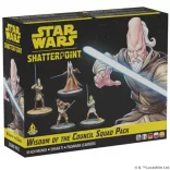 Star Wars: Shatterpoint - Wisdom of the Council - EN/FR/DE/PL/ES-SWP50