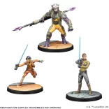 Star Wars: Shatterpoint - Wisdom of the Council - EN/FR/DE/PL/ES-SWP50