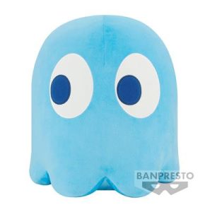 PAC-MAN SUPER BIG PLUSH～INKY～-BP89668