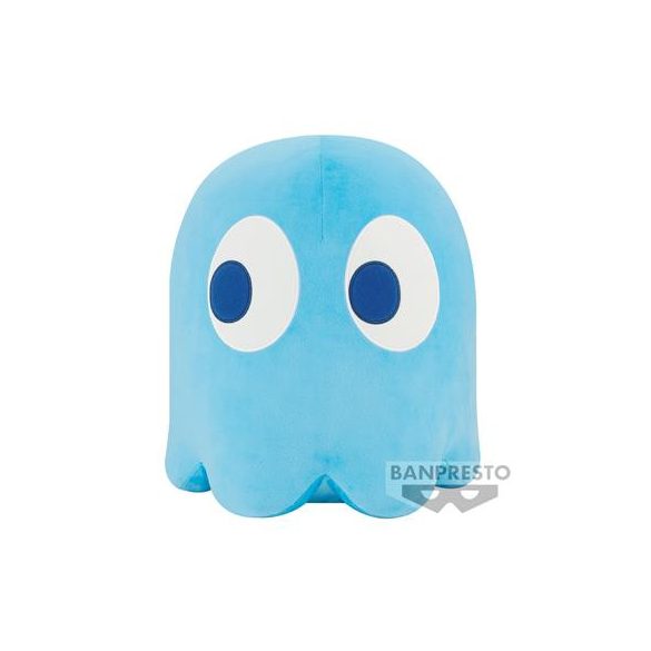 PAC-MAN SUPER BIG PLUSH～INKY～-BP89668