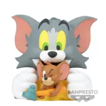 TOM AND JERRY SOFT VINYL FIGURE vol.3-BP89684P