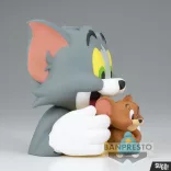 TOM AND JERRY SOFT VINYL FIGURE vol.3-BP89684P