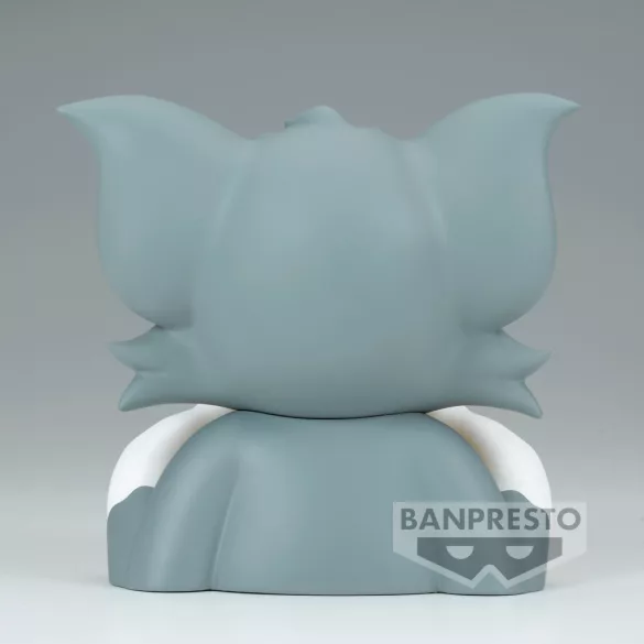 TOM AND JERRY SOFT VINYL FIGURE vol.3-BP89684P