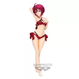 Mobile Suit Gundam: Seed Freedom - Banpresto Glitter & Glamours Figure - Lunamaria Hawke-BP89685P