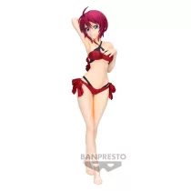 Mobile Suit Gundam: Seed Freedom - Banpresto Glitter & Glamours Figure - Lunamaria Hawke-BP89685P