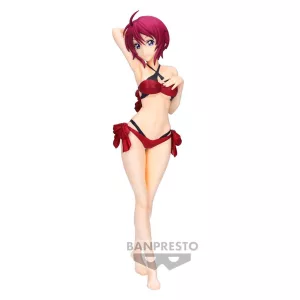 Mobile Suit Gundam: Seed Freedom - Banpresto Glitter & Glamours Figure - Lunamaria Hawke-BP89685P