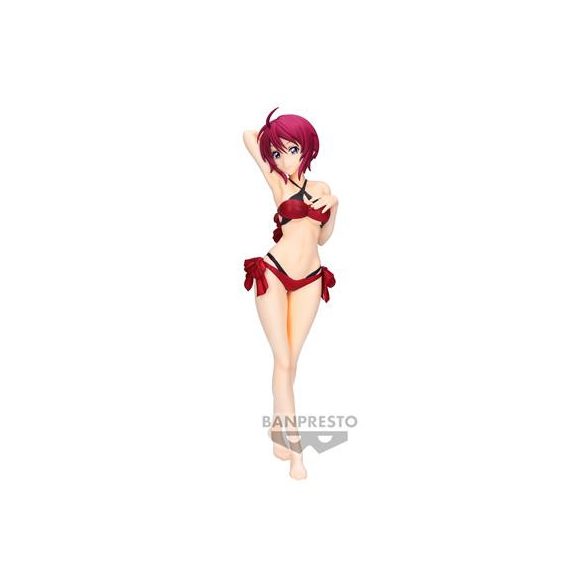 MOBILE SUIT GUNDAM SEED FREEDOM GLITTER&GLAMOURS-Lunamaria Hawke--BP89685P