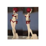Mobile Suit Gundam: Seed Freedom - Banpresto Glitter & Glamours Figure - Lunamaria Hawke-BP89685P